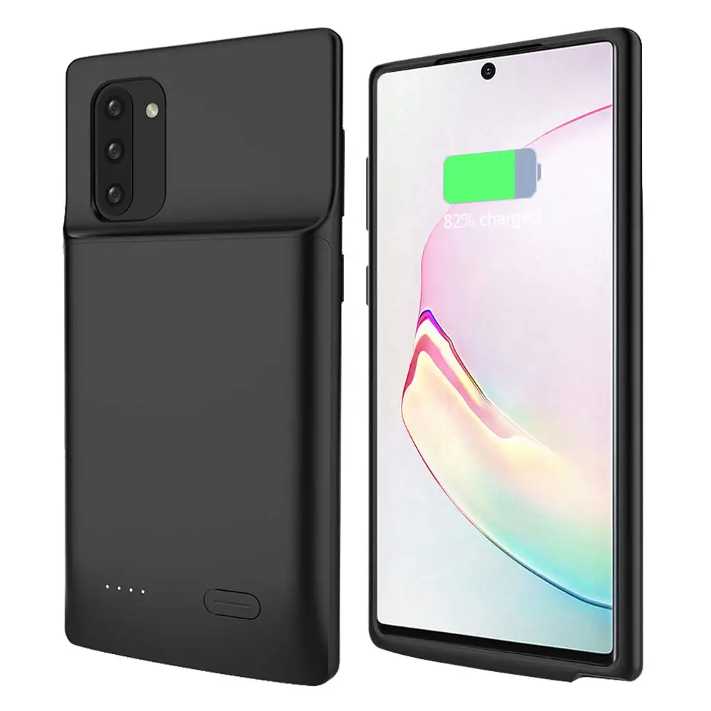 Чехол-аккумулятор для Samsung galaxy note 20 S10 S10E plus 10 | Мобильные телефоны и аксессуары