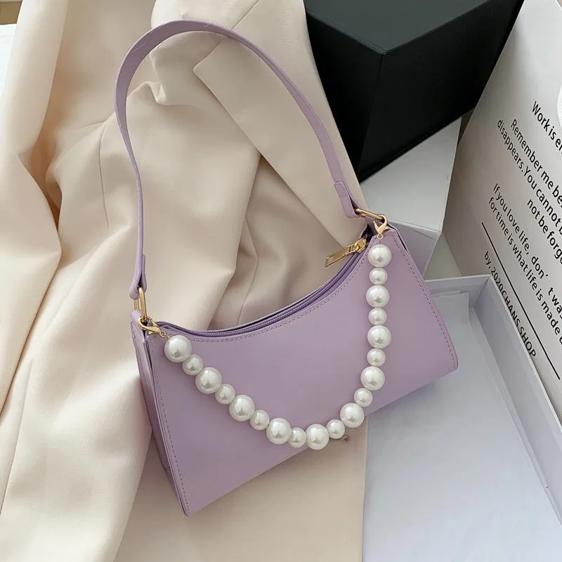 

2021 quality women's fashion messenger bag luxury simple stitching shoulder bag PU leather belt bag and handbag