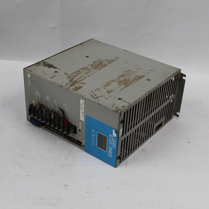 

Никки Денсо Запальные свечи серводвигатель переменного тока контроллер ACTUS мощность NPSA-TMTA-152-S11