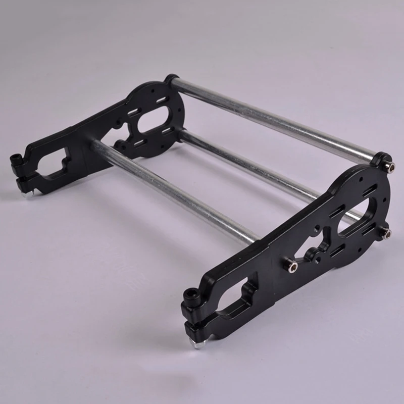 Крепление для двигателя скейтборда внедорожника с защитным чехлом | Спорт и