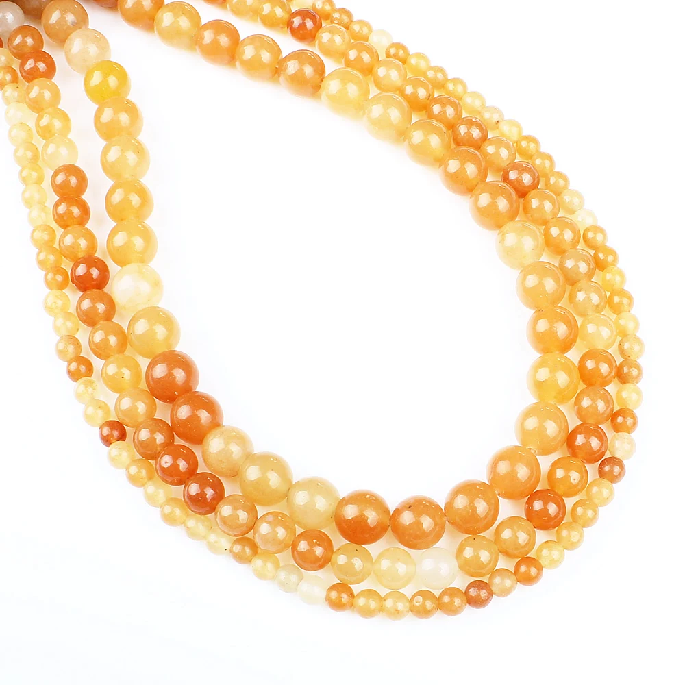 Натуральный Полудрагоценный камень красный круглые бусины Женские Ювелирные