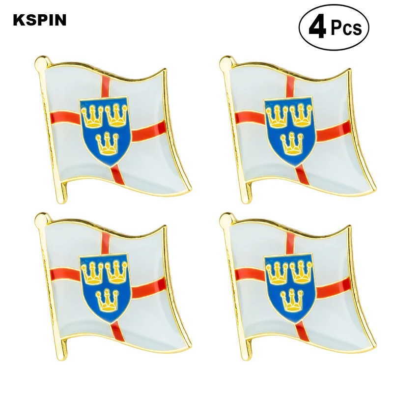 Значки значков 4 шт | Дом и сад