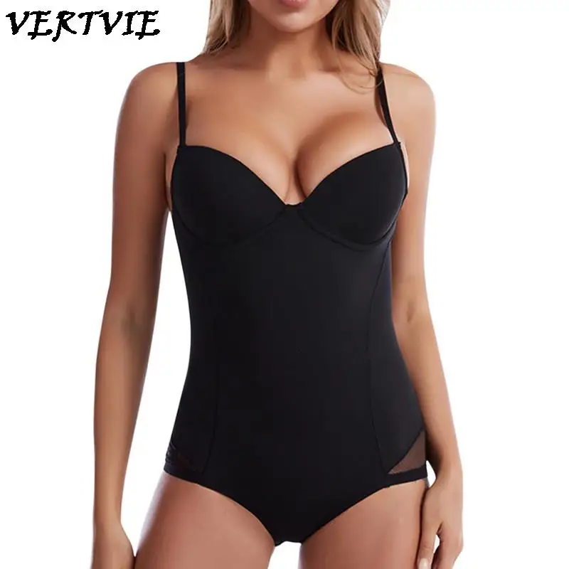 

Женское корректирующее белье, бесшовное, с эффектом пуш-ап