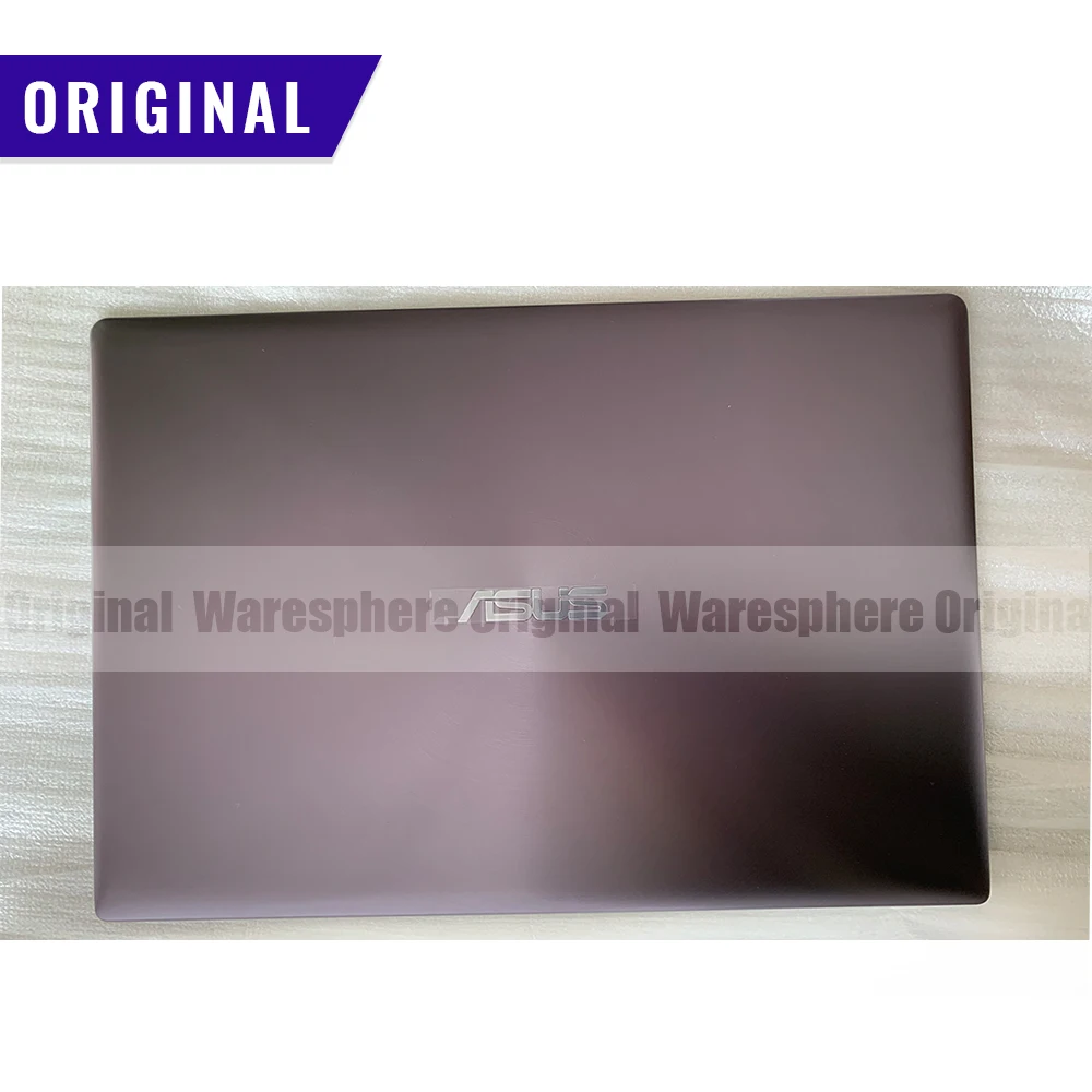 Новый оригинальный ЖК-задняя крышка для ASUS UX303L UX303 UX303LA UX303LN без/с сенсорным