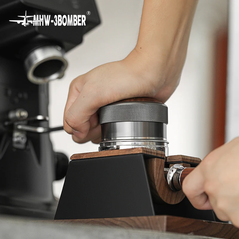 Молоток для бариста из нержавеющей стали 58 мм | Дом и сад