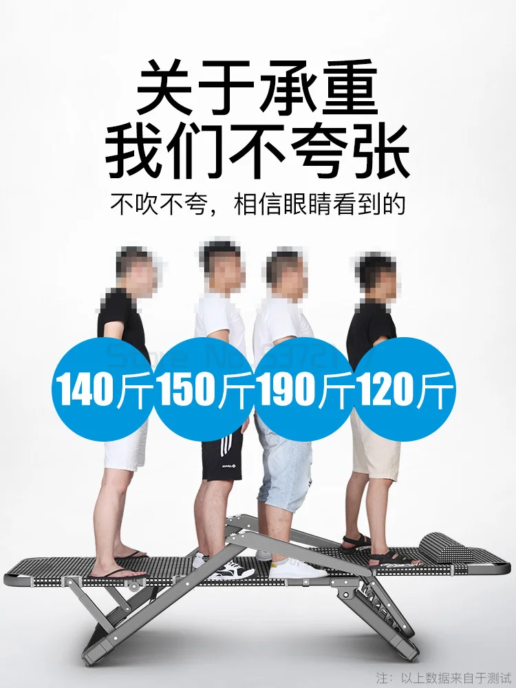 安い 屋内用の折りたたみ式でリラックスできるビーチチェア,キャンプ,バルコニー,ベッド,ソファに最適