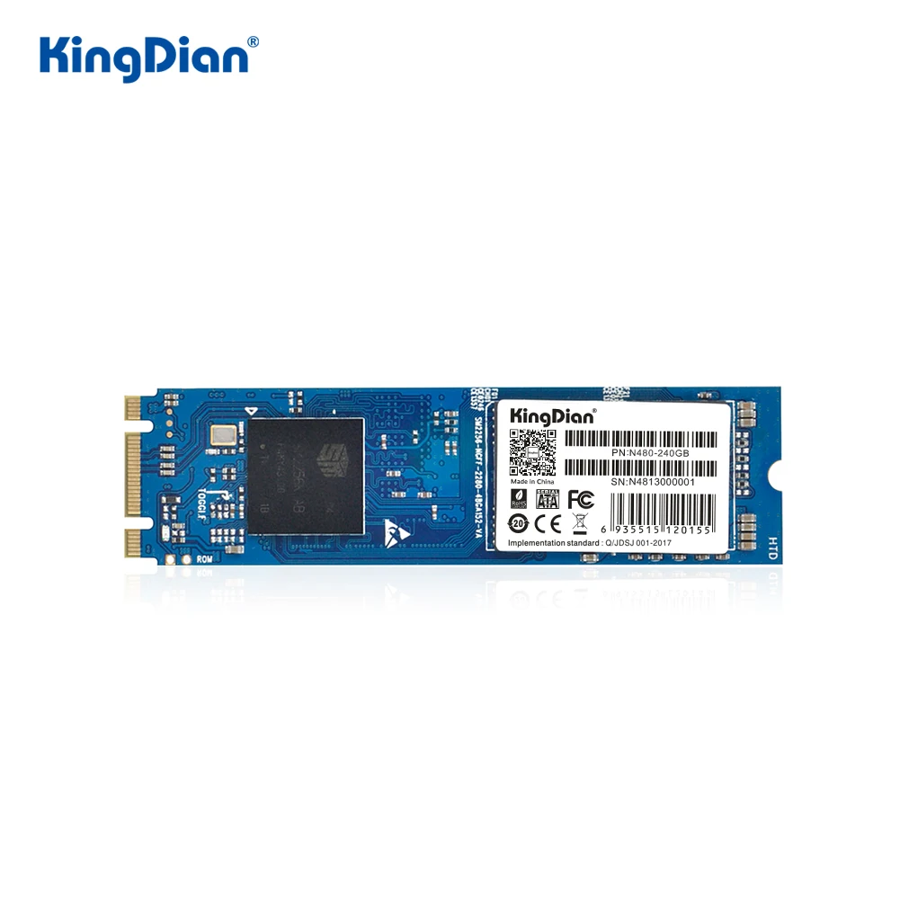 KingDian SSD M2 128 ГБ 256 ГБ 512 ГБ SSD M.2 2280 240 ГБ 120 ГБ 60 M.2 SATA SSD жесткий диск Внутренний твердотельный накопитель диски NGFF
