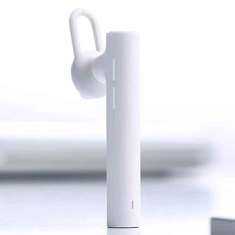 Оригинал Xiao mi Bluetooth Youth Edition наушники 4 1 Гарнитура Xiaomi LYEJ02LM спортивные встроенный c