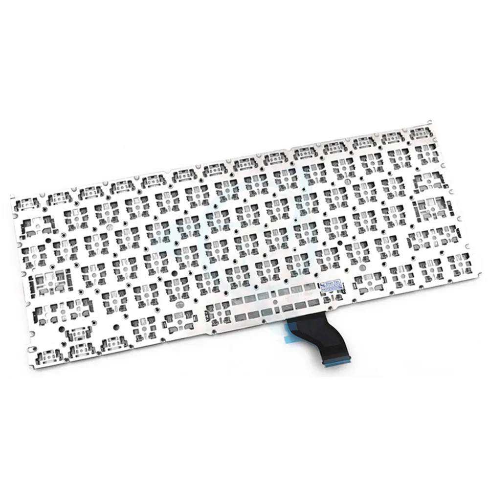 Клавиатура для Macbook Pro Retina 13 3 дюйма ME864 ME865 ME866 2013-2015 | Компьютеры и офис