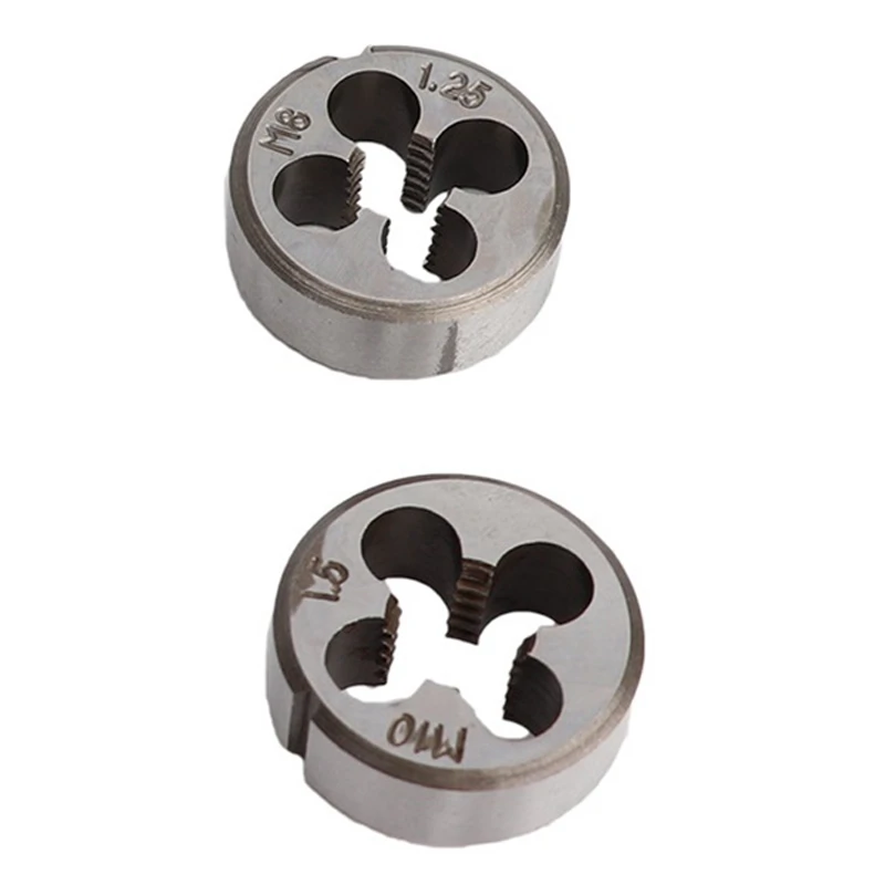 

Tap Wrench Set Tap and Die Set Thread Screw Plug Tap Drill Metric Tap Wrench Wrench Threading Hand Tool