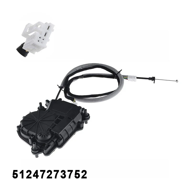 Автомобильная Задняя Крышка багажника блокировка мощности фотомотор для-BMW 5