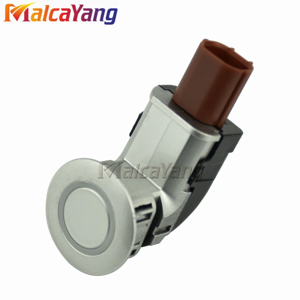 Новые черные парковочные датчики PDC 1 шт. 39680SHJA61 39680 SHJ A61 подходят для Honda odysley 2005 2009