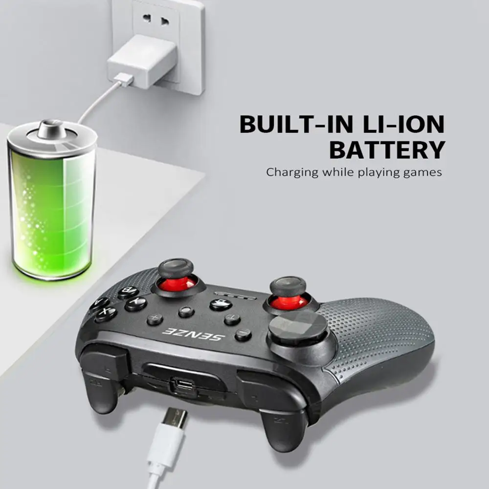 Bluetooth беспроводной/проводной джойстик для PS4 контроллер подходит консоли