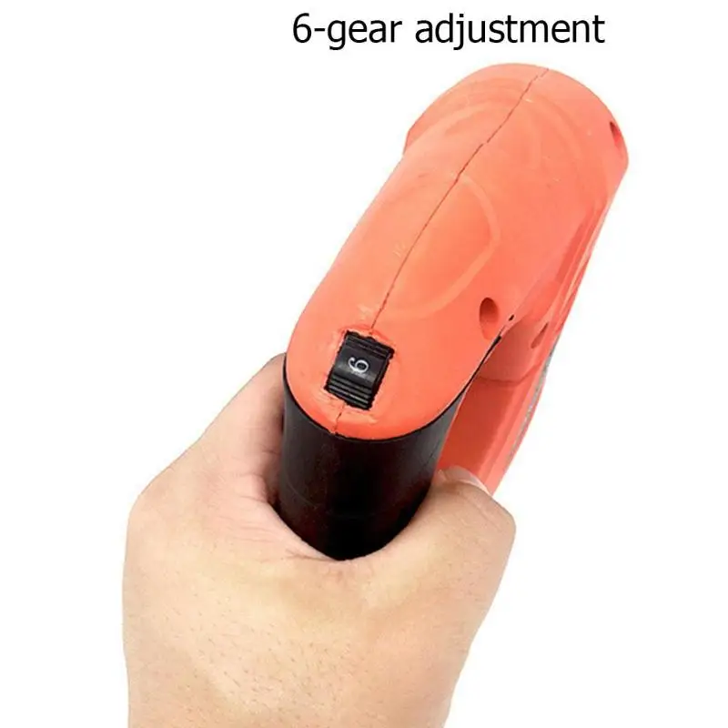 

6 Speed 710W Vibrating Muscle Massage Gun Muscle Pain Management Massager Therapy Gun High Intensity and High Power