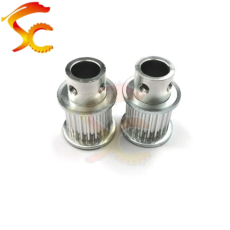 

1 шт. HTD 3 м 20-зубчатый зубчатый шкив, отверстие 8 мм 10 мм для ширины 15 мм 3 м, Ремень ГРМ, маленький шкив 3 м, 20-зубчатый шкив 20T