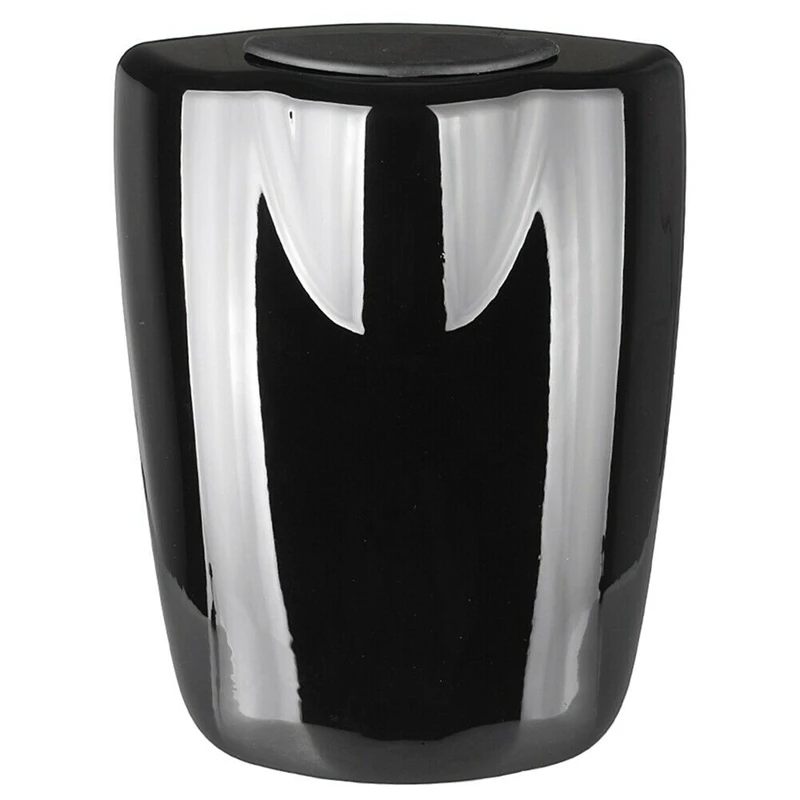 

Motorcycle Rear Passenger Pillion Seat Cowl Fairing Cover for Honda CBR 929 2000 2001 CBR 929 RR Black