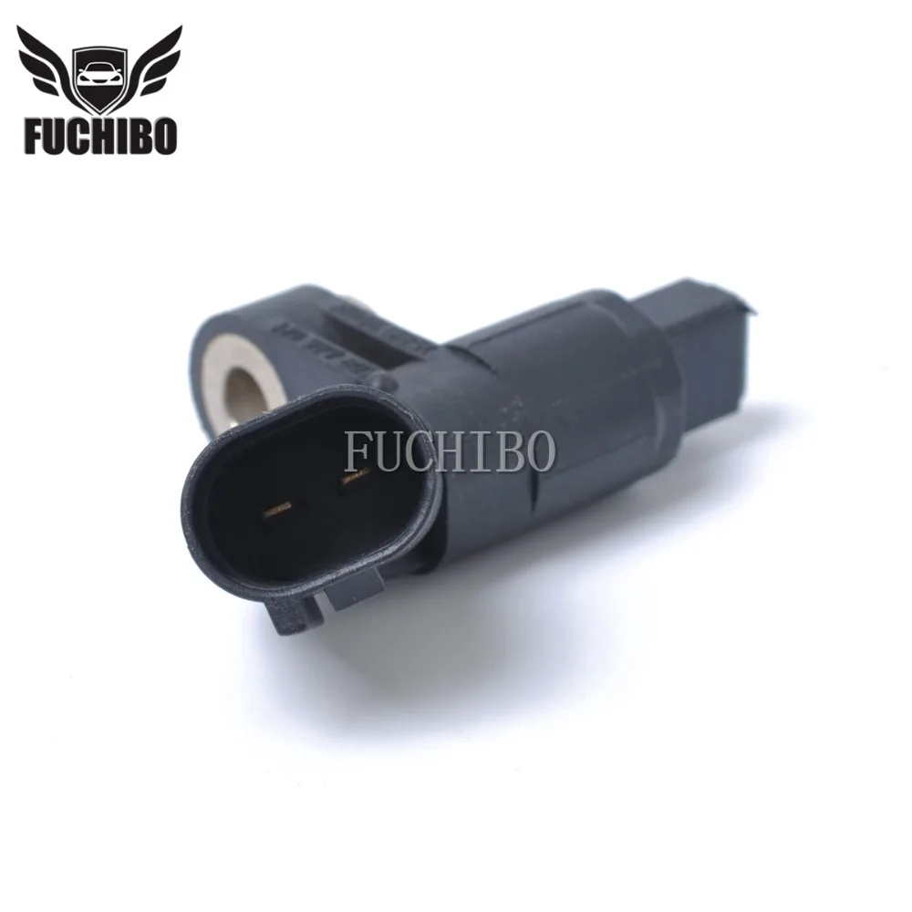 FUCHIBO новый передний левый датчик скорости колеса ABS 1J0927803 1H0927807 ALS470 для Volkswagen Golf 1 9