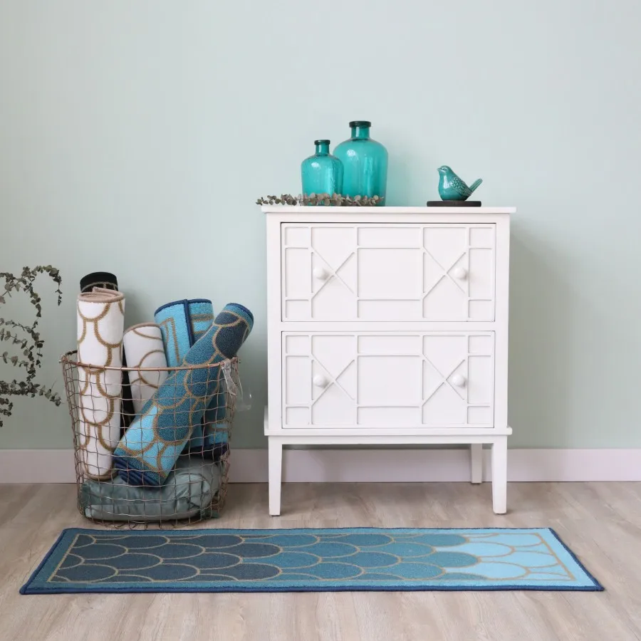 

Nordic Modern Area Rug for Living Room Bedroom Bedside Home Anti-slip Carpet Floor Mat Polyester Kitchen Mat Entrance Doormat