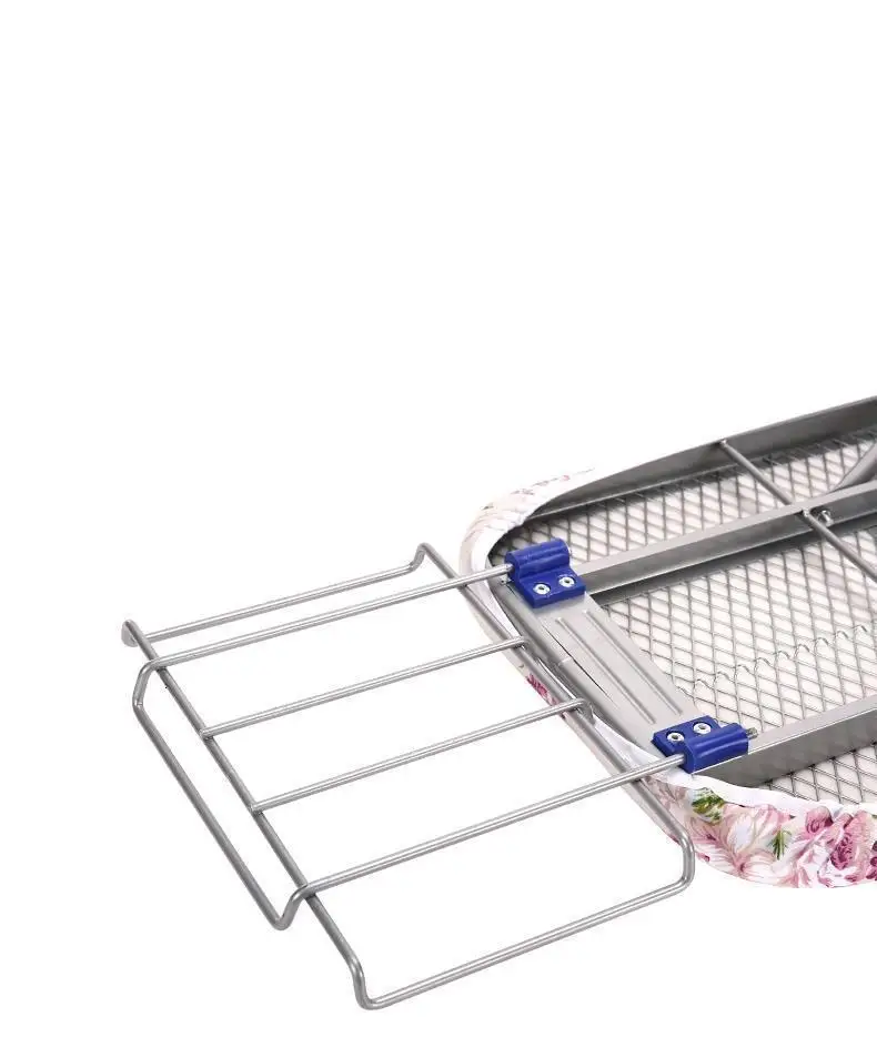 Есть ли Prasowania Strijkplank Overtrek Woonaccessoires Ferro Da Stiro Ev Аксесуар металлическая накладка аксессуары для дома фиксатор гладильной доски