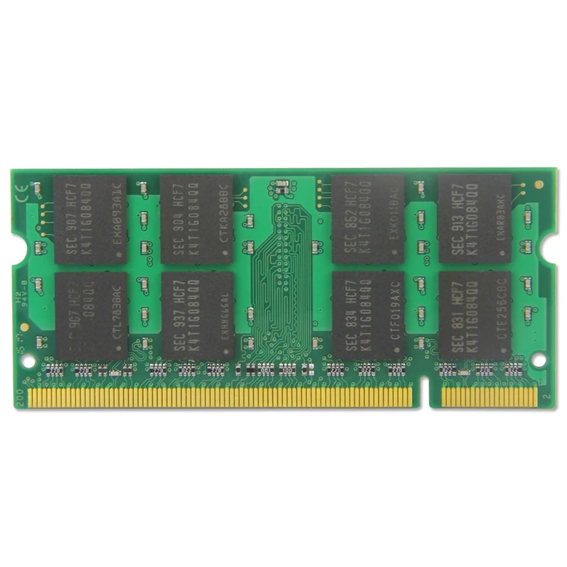 1GB DDR2-533 PTM30U-0X1017 RAM Memory Upgrade for The Toshiba Tecra M3 PC2-4200 