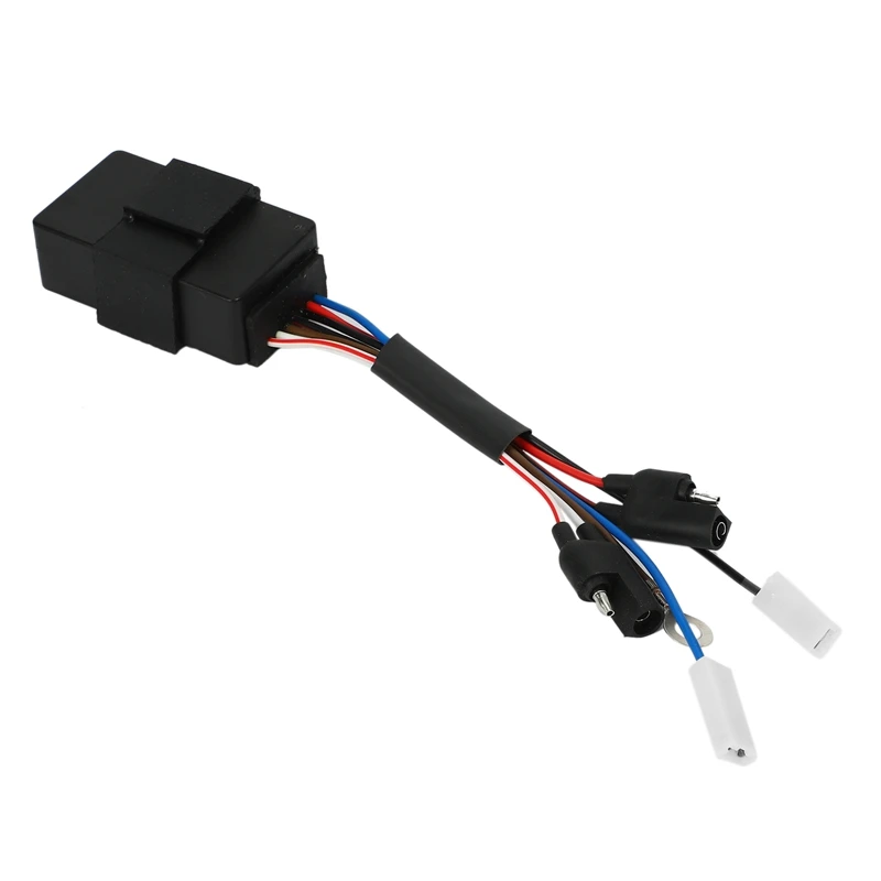 

CDI Module Box 3085623 for Polaris ATV Xplorer 400 1998 1999 2000 2001 2002 Ignition Computers