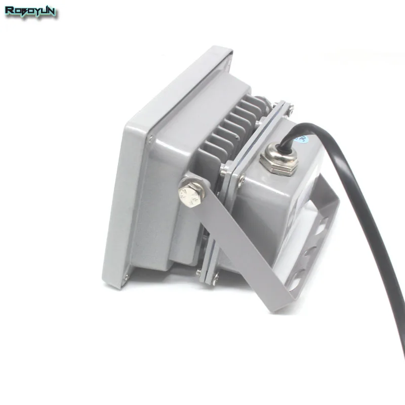 Высокое качество 405nm УФ светодиодный смолы леча светильник на солнечной батарее