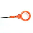 Лидер продаж 50%, автомобильный масляный бак двигателя, манометр для Audi A4 B7 A6 C6