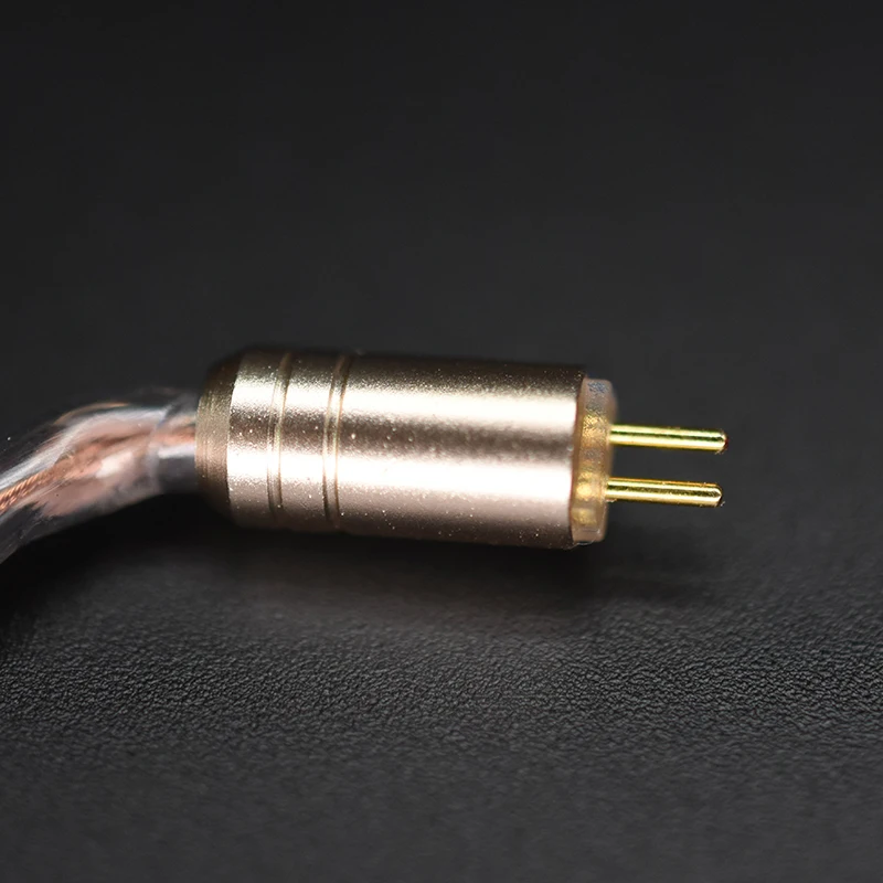 SHOZY & NEO BG HiFi аудио 5BA (с бесknown 22955 басов) Гибридный Драйвер наушники в ухо IEM 2pin 0 78 мм