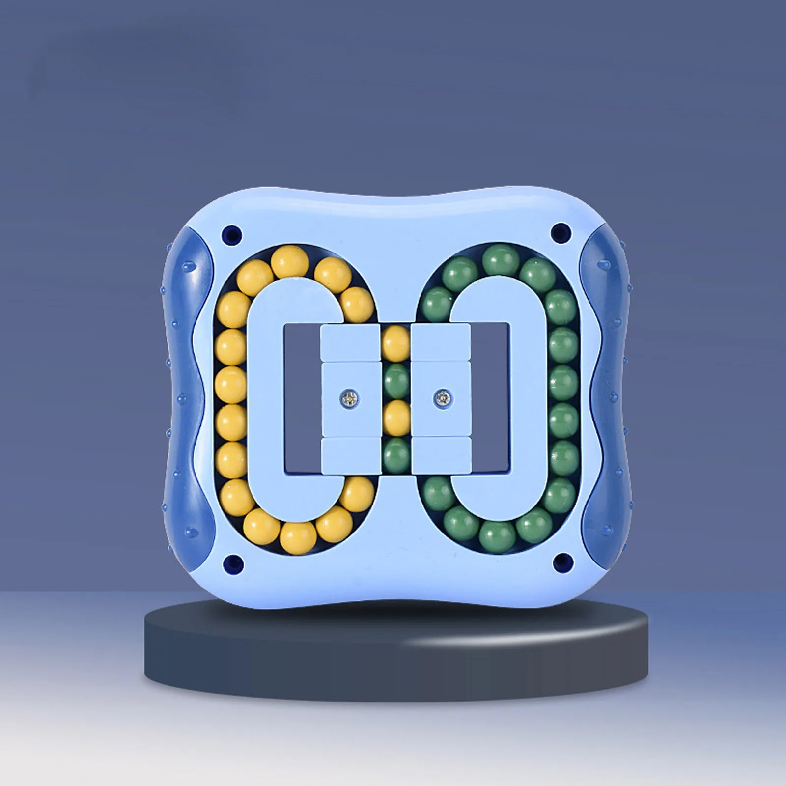 

3 . Magic Be-an Fingertip