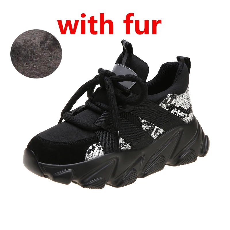 Кроссовки женские сетчатые на плоской подошве Вулканизированная подошва