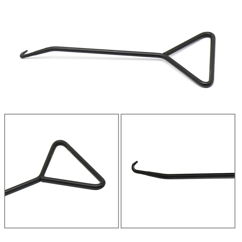 7 шт./компл. крючки для глушителя выхлопной трубы мотоцикла 51 мм 61 | Автомобили и