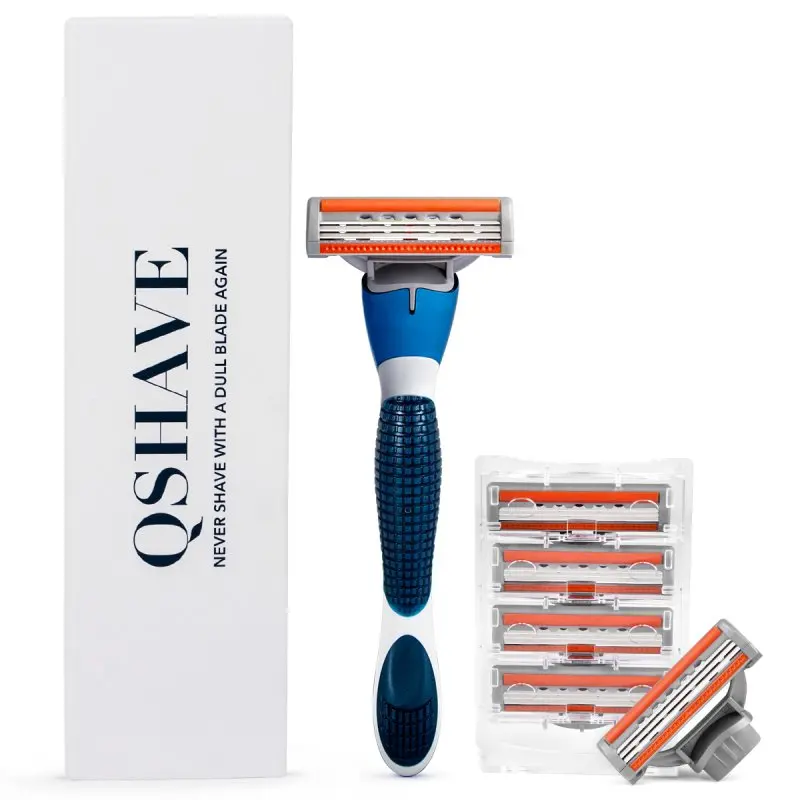 For Men X3 Blade