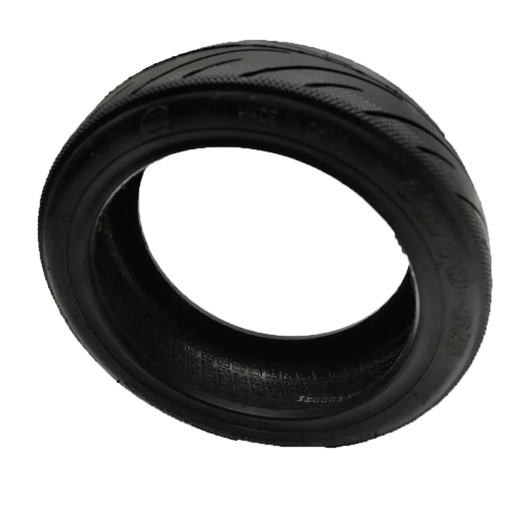 

60/70-6.5 Vacuum Tire For NINEBOT Max G30 Tire Scooter Replacement Ideal Useful
