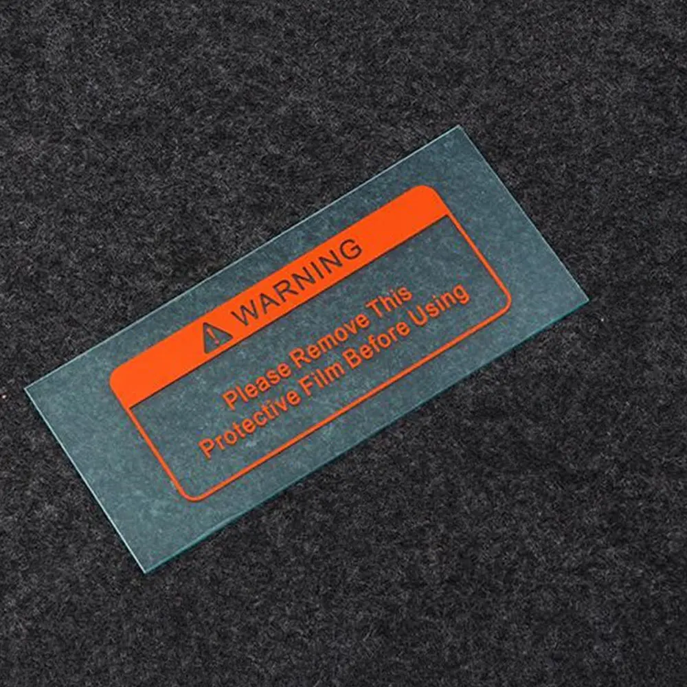 

1/5/10pcs Welding Helmet Lens Cover Argon Arc Welding Cap Lens for Welding Helmet Mask Welding Filter 115x87mm