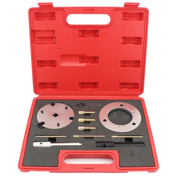 Инструмент для установки дизельного двигателя Инжекционный насос Ford 2 0 4 Duratorq