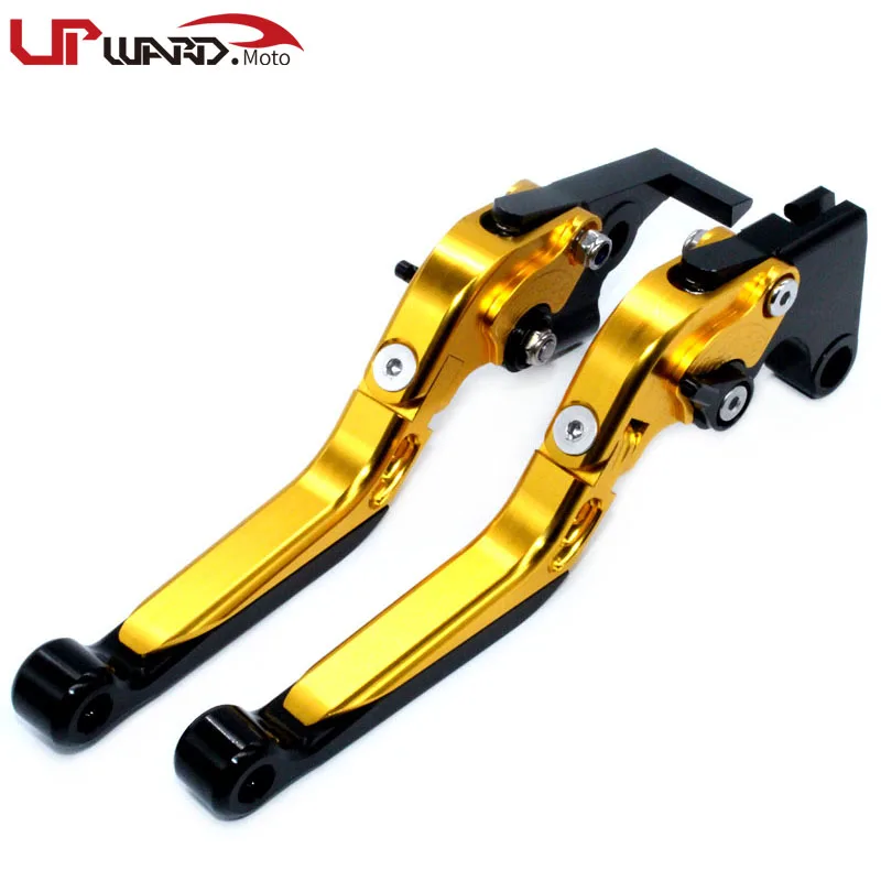 Для SUZUKI GSXR600 GSXR750 GSX R600 R750 2006 2010 R1000 GSXR1000 2005 складные выдвижной сцепные