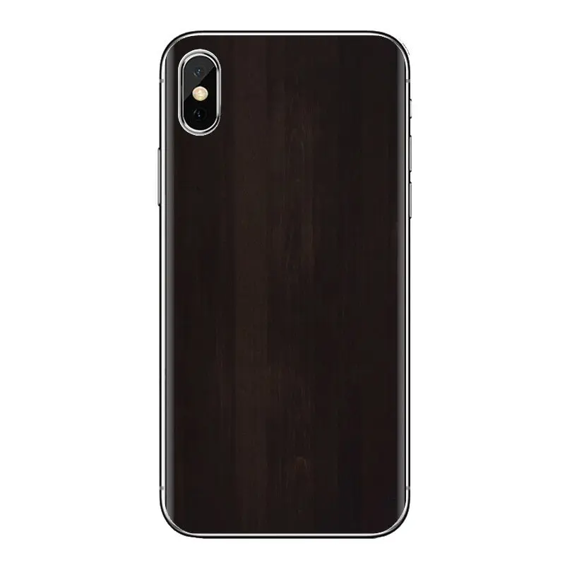 For Samsung Galaxy S3 S4 S5 Mini S6 S7 Edge S8 S9 S10 Plus Note 3 4 5 8 9 Colorful Wooden Wood grain design Art TPU Cases Covers |