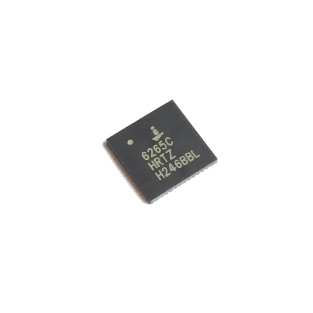 (500 шт.) 100% новый ISL6265CHRTZ ISL6265C 6265C QFN-48 | Лампы и освещение