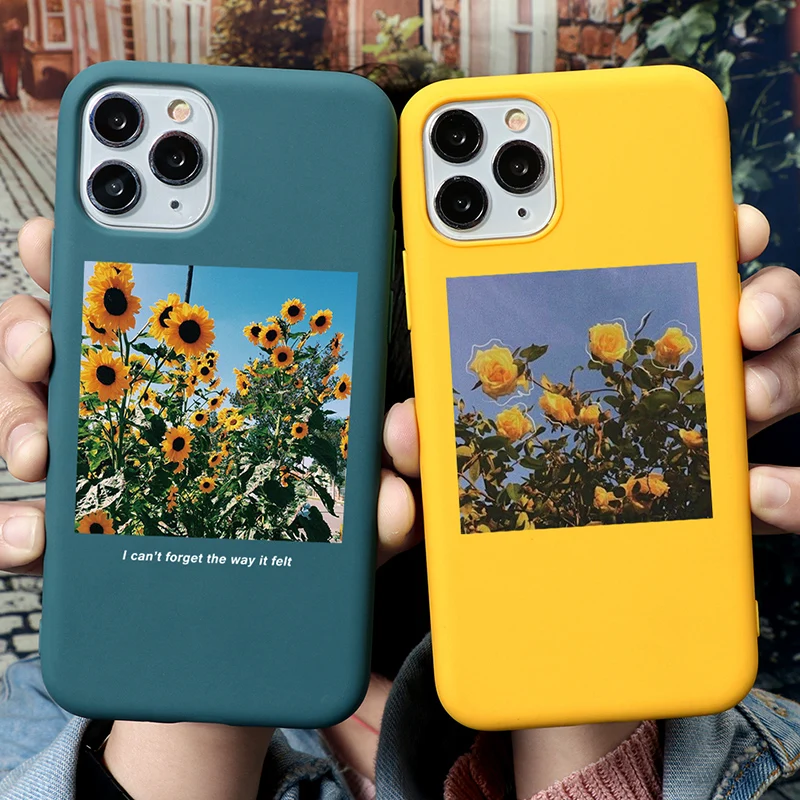Мягкий ТПУ чехол для iPhone 11 Pro XS Max XR X 7 8 6 6S Plus 5S SE 2020 5 силиконовый