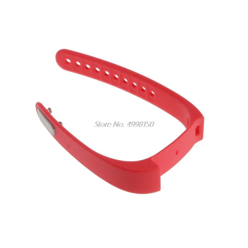 Сменный ремешок для умных часов из ТПУ спортивного умного браслета Iwown i5 plus