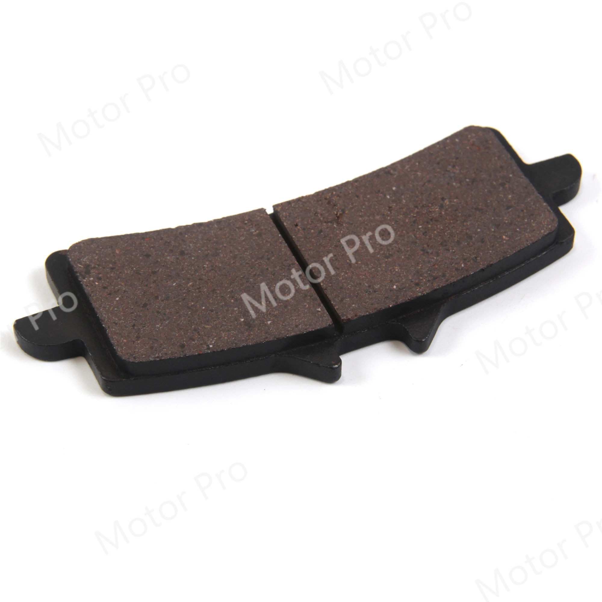 Аксессуары для мотоциклов органические передние тормозные колодки BMW HP2 Sport HP4 HONDA