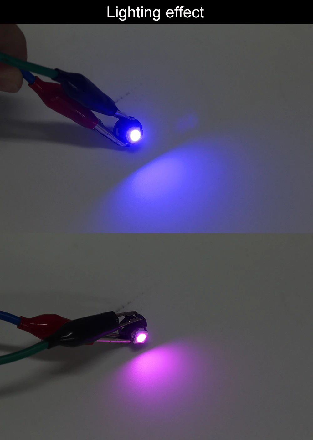 1 шт. T4.2 1210 1SMD T3 T4.7 5050 1 SMD СВЕТОДИОДНЫЙ автомобильные лампы освещения приборов Универсальный Автомобильный интерьер лампы сигнального освещения 7 цветов 12V