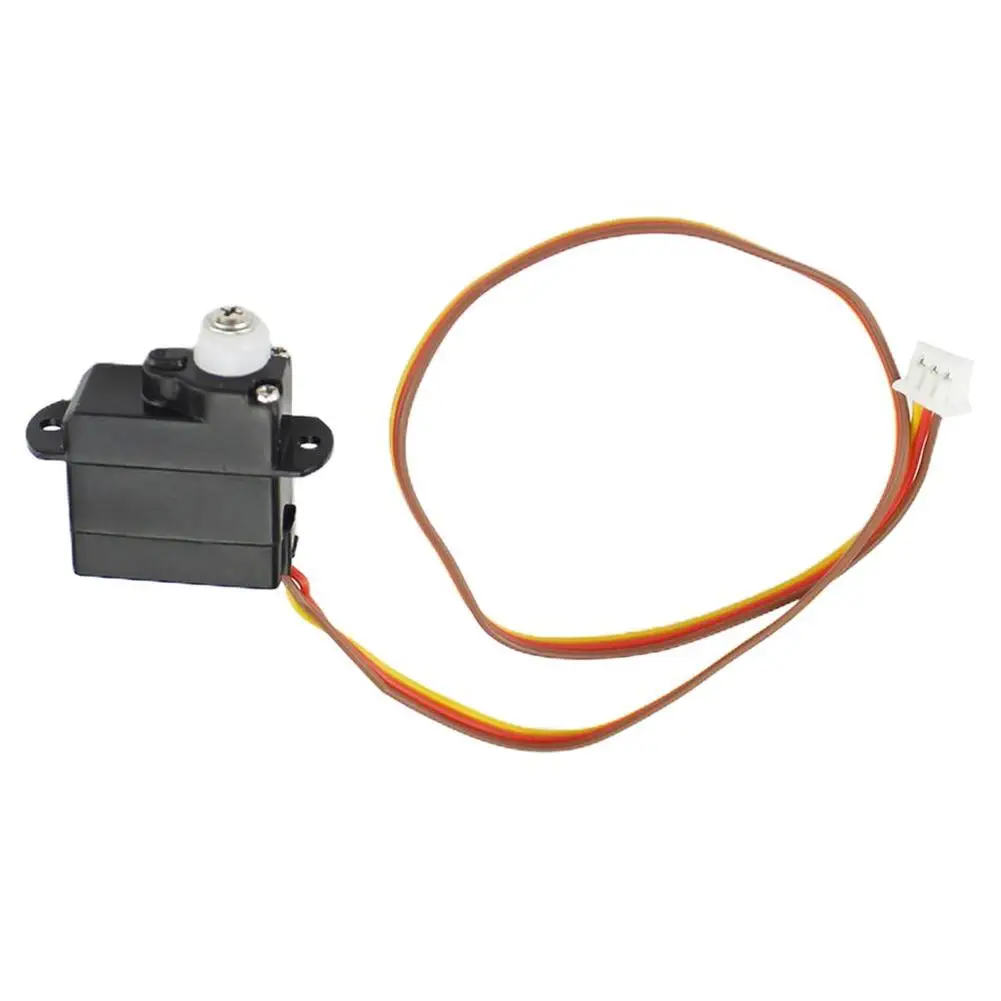 

XK A160 Spare Part Servo 4.01.A160.0015.001