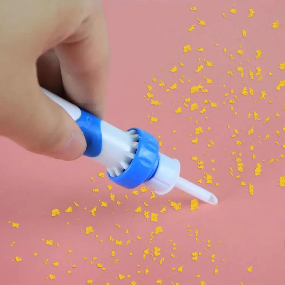 

Electric Ear Cleaner Earpick Easy Earwax Removal Ears Care Prevent Soft Safe Ear-pick Clean Tools Swab Earwax Remover