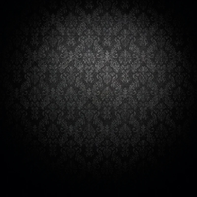 Laeacco старый Винтаж с Дамасским цветочным узором вечерние домашний декор