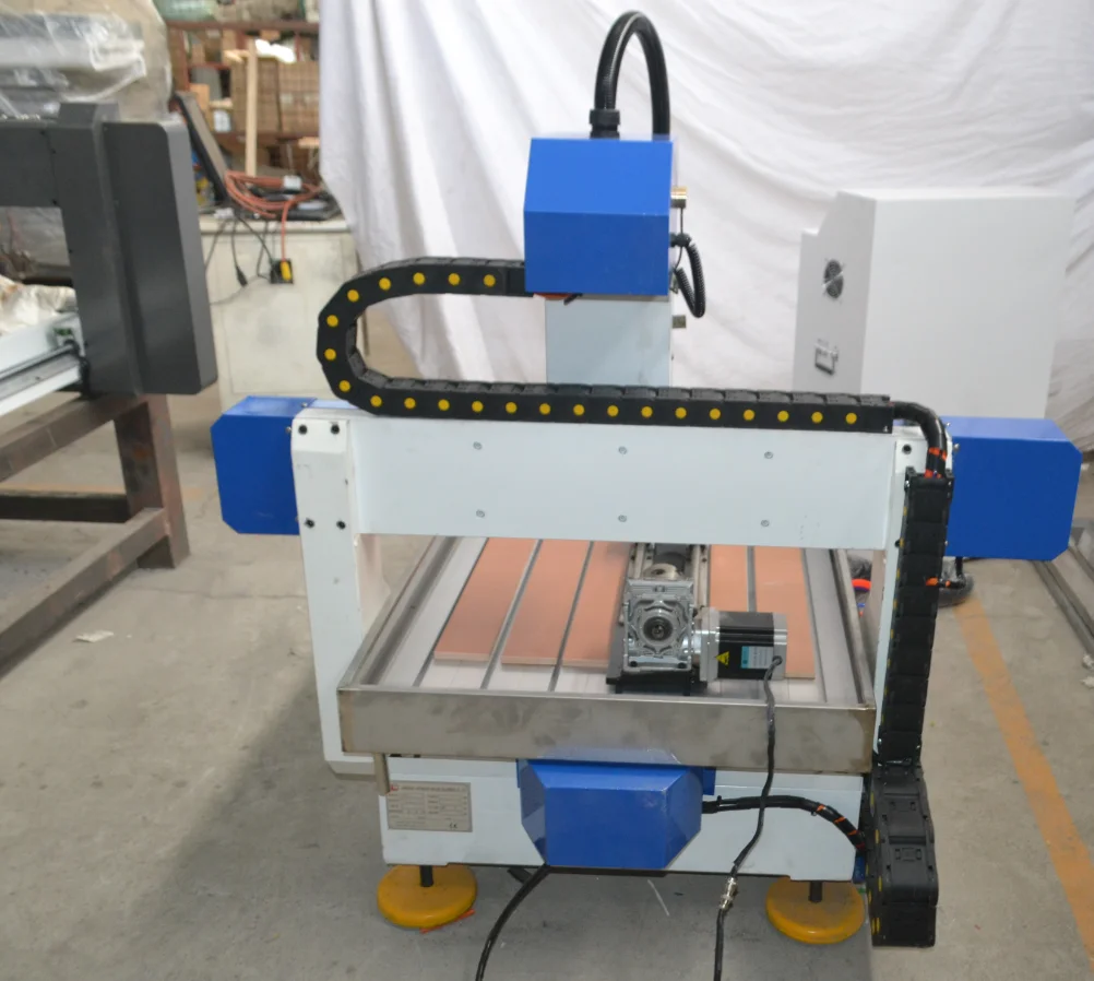 3 оси мини станок для изготовления рекламной продукции с ЧПУ Mach3 (USB) контроллер 3D