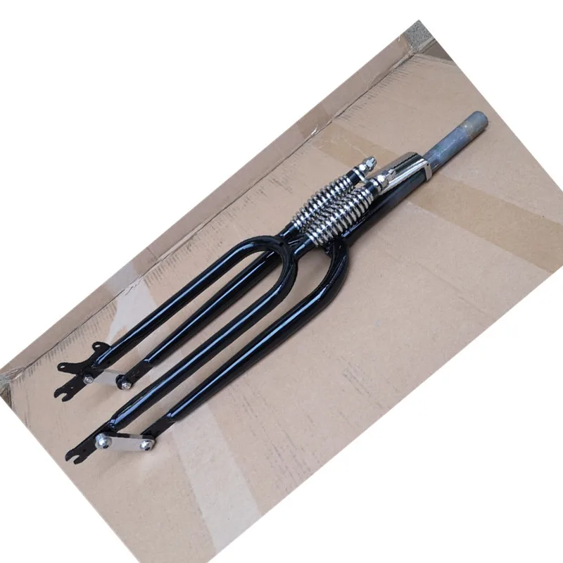 

Деталь для крейсера 26 Polegada 1-1/8 Springer Garfo 28,6*230 мм