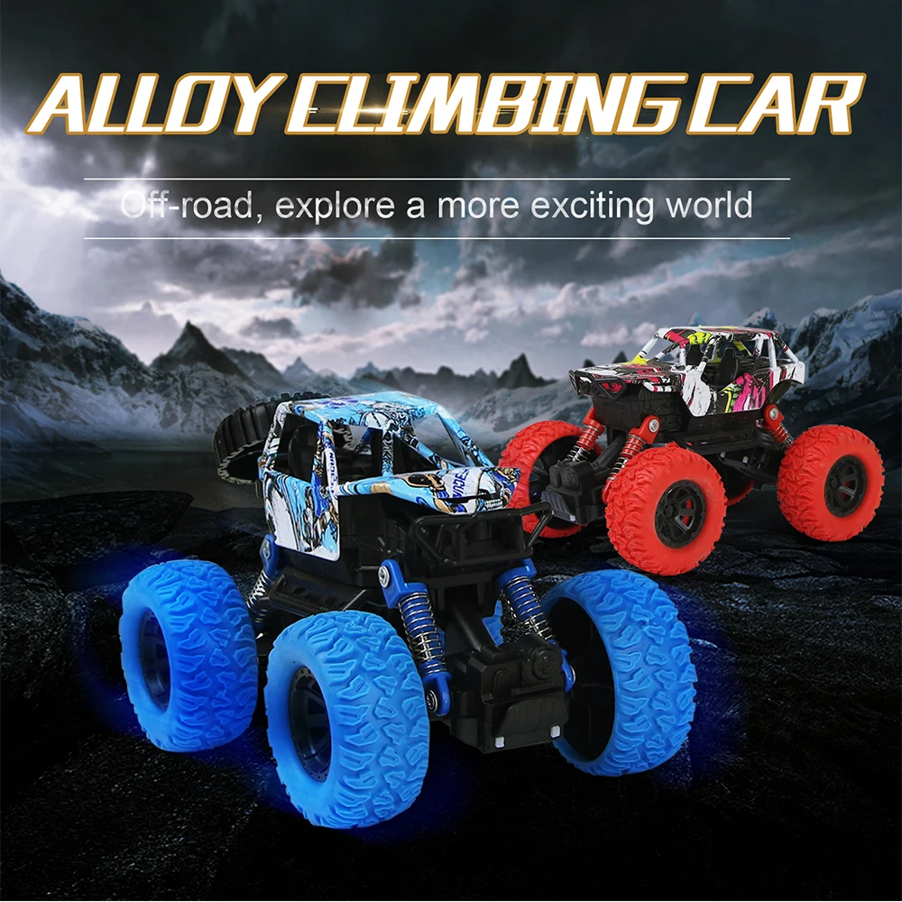 

Детские игрушки, автомобиль из сплава для вождения, городские внедорожники, литая металлическая модель автомобиля, миниатюрная инерционна...