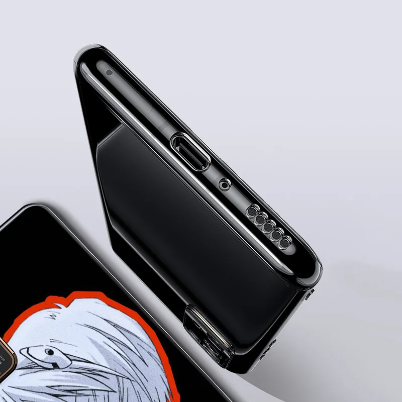 

Hot Anime EVA For Honor V30 30S 30i 30 View 20 V20 20E 20i 20S Lite Pro Plus 5G Phone Case