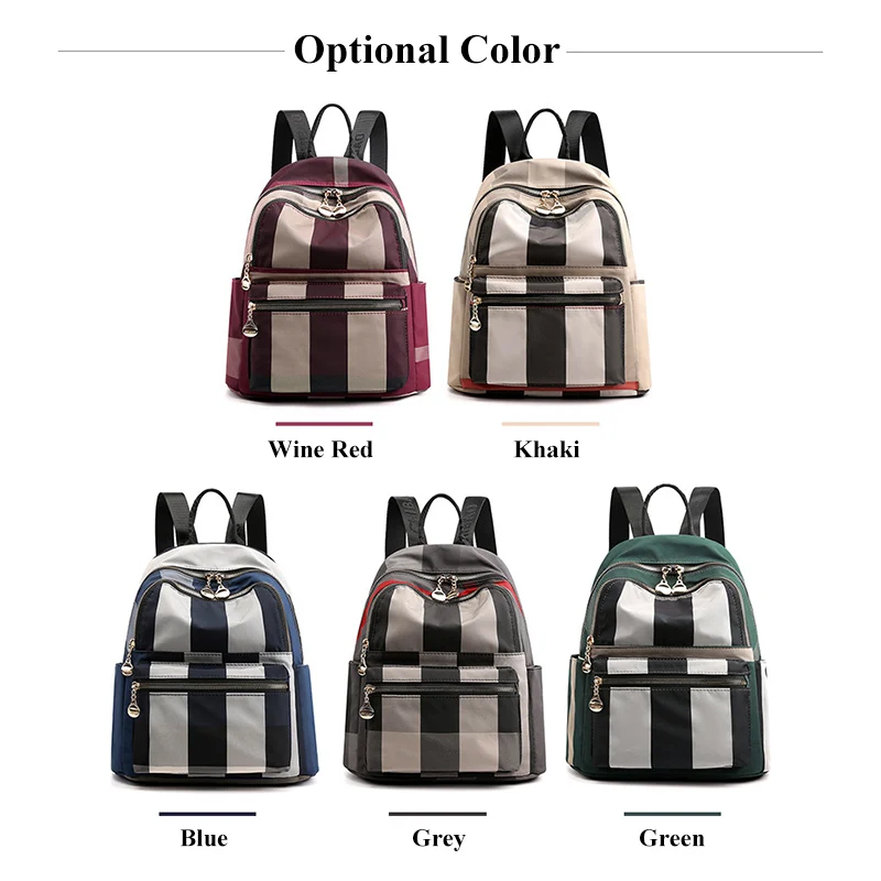 

Backpacks